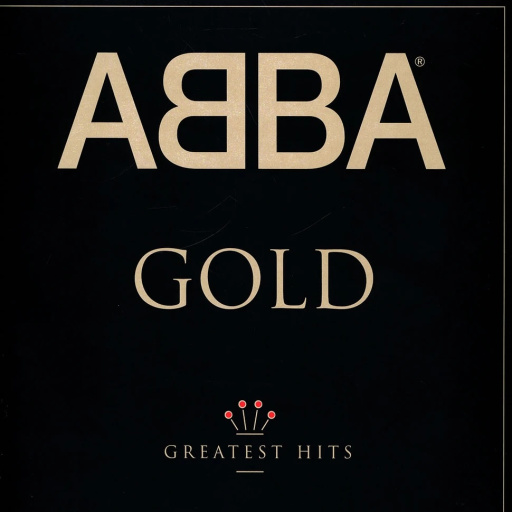 Виниловая пластинка ABBA GOLD