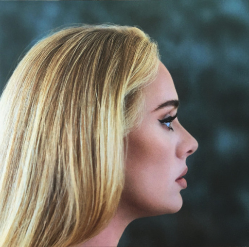 Виниловая пластинка ADELE 30