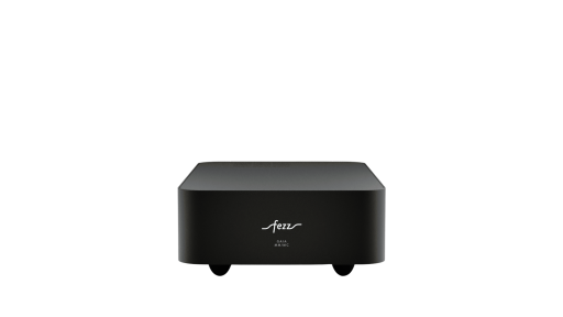 Фонокорректор FEZZ Gaia MM/MC EVO Black Ice
