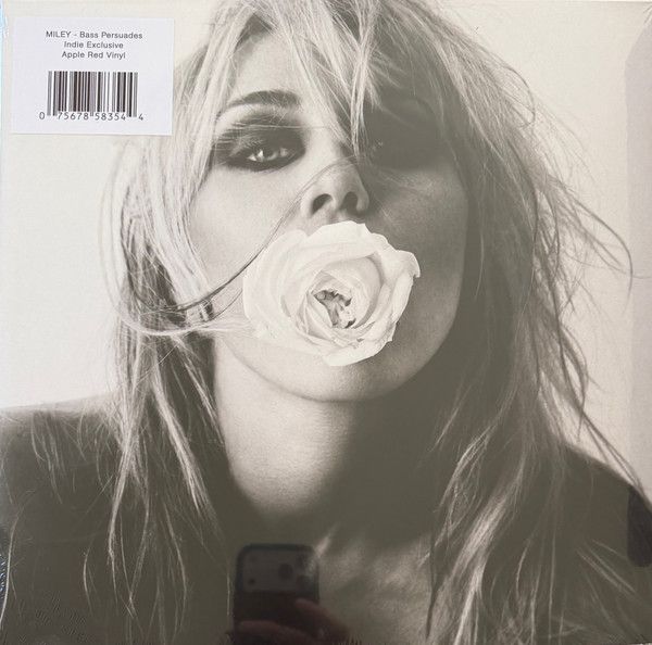Miley — Bass Persuades