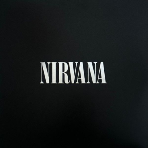 Виниловая пластинка NIRVANA NIRVANA DELUXE VERSION