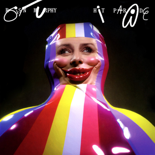 Виниловая пластинка ROISIN MURPHY HIT PARADE