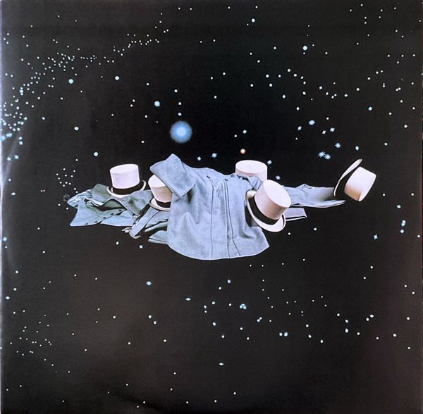 Виниловая пластинка SUPERTRAMP CRIME OF THE CENTURY