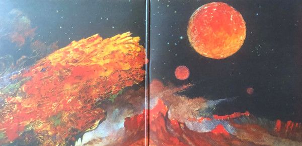 Виниловая пластинка WOLFMOTHER WOLFMOTHER