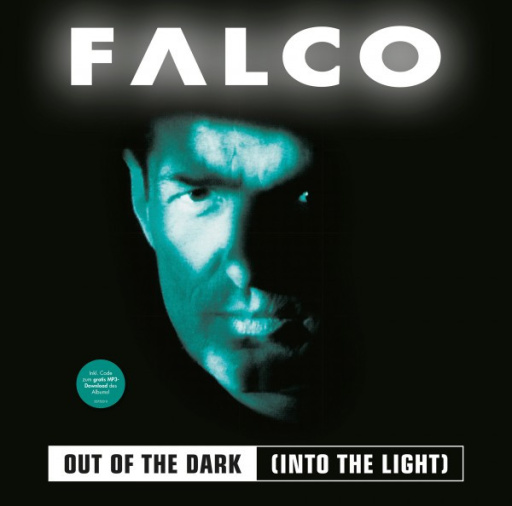 Виниловая пластинка FALCO OUT OF THE DARK (INTO THE LIGHT)