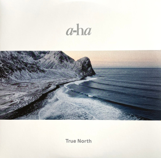 Виниловая пластинка A-HA True North