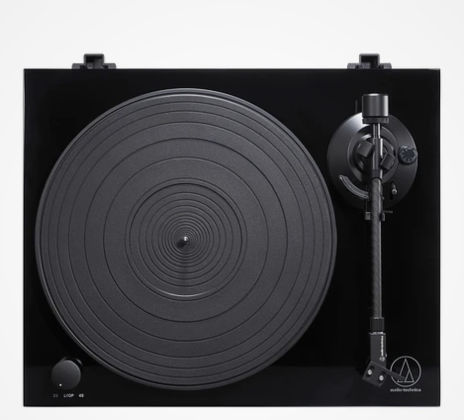 Audio-Technica AT-LPW50PB