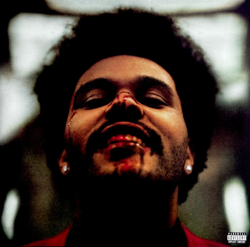 Виниловая пластинка THE WEEKND AFTER HOURS