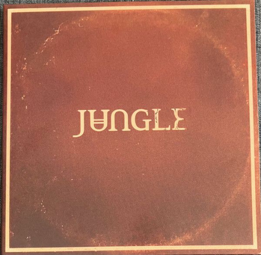 Виниловая пластинка JUNGLE SUNSHINE INDIE EXCLUSIVE COLORED VINYL EDITION