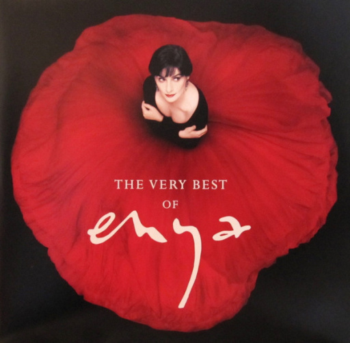 ENYA — THE VERY BEST OF ENYA