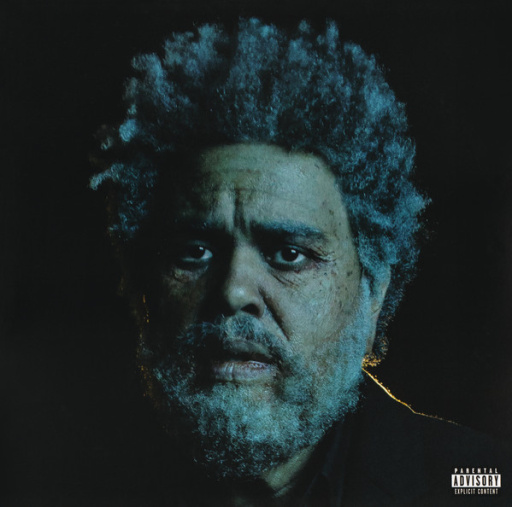 Виниловая пластинка THE WEEKND Dawn Fm