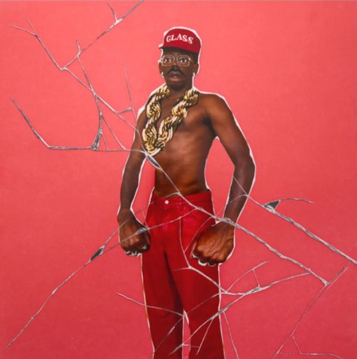 Виниловая пластинка TYLER THE CREATOR DON'T TAP THE GLASS CLEAR VINYL EDITION