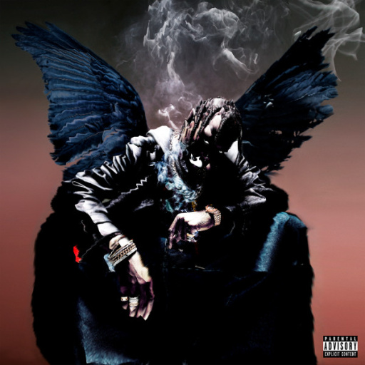 Виниловая пластинка TRAVIS SCOTT Birds In The Trap Sing McKnight