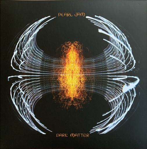 Виниловая пластинка PEARL JAM DARK MATTER