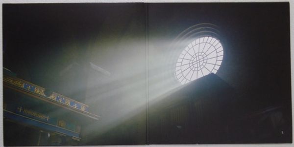 Виниловая пластинка ARCHITECTS FOR THOSE THAT WISH TO EXIST