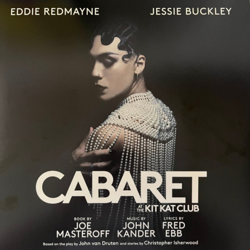 Виниловая пластинка VARIOUS CABARET