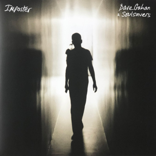 Виниловая пластинка DAVE GAHAN & SOULSAVERS Imposter