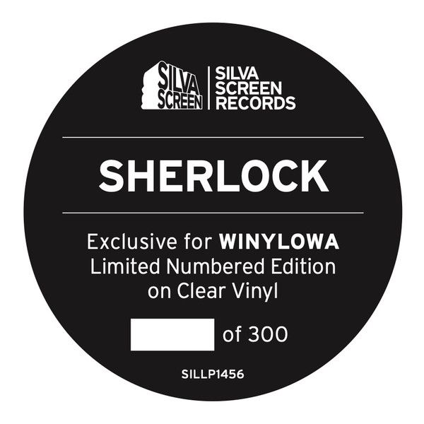 Виниловая пластинка DAVID ARNOLD & MICHAEL PRICE OST SHERLOCK