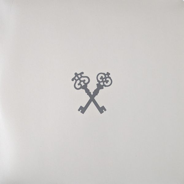 Виниловая пластинка WOODKID THE GOLDEN AGE