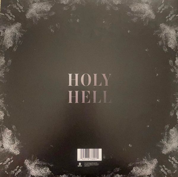 Виниловая пластинка ARCHITECTS HOLY HELL