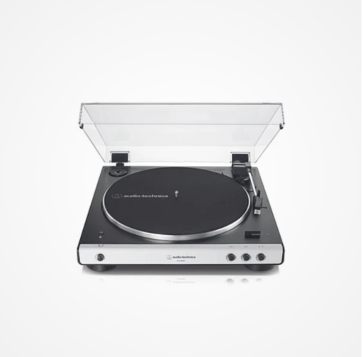 Audio-Technica AT-LP60XBT