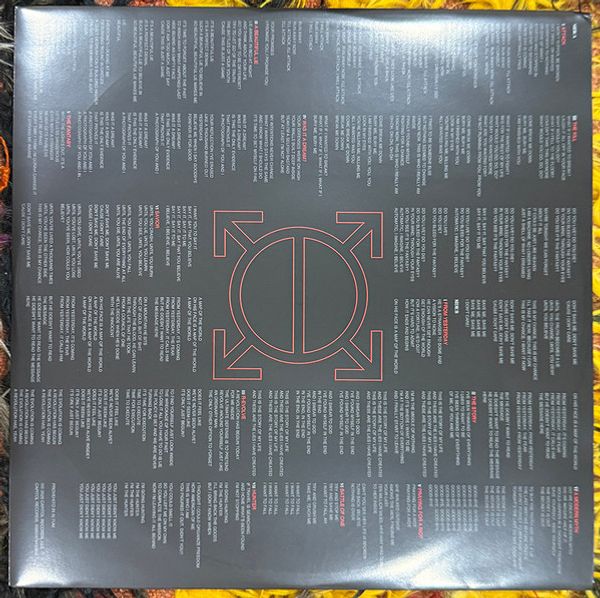 Виниловая пластинка THIRTY SECONDS TO MARS BEAUTIFUL LIE