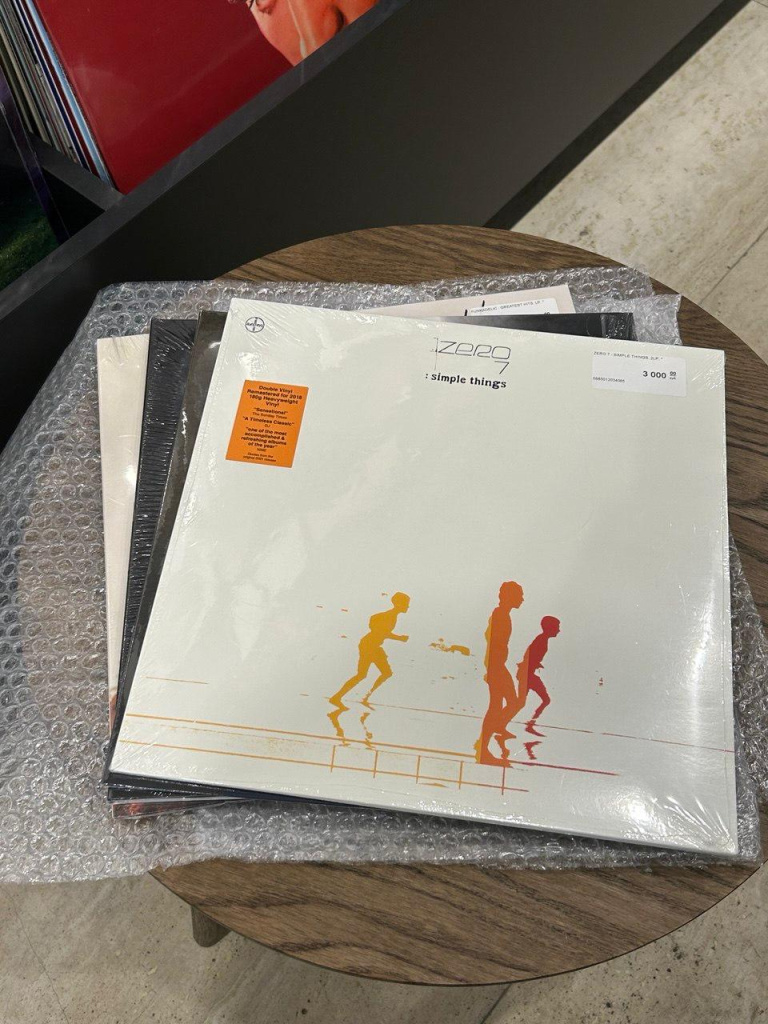 Шаг 2: проверяем комплектацию заказа