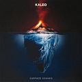 KALEO — SURFACE SOUNDS, White