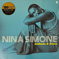 NINA SIMONE — BALLADS AN BLUES