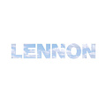 JOHN LENNON — LENNON, Бокс-сет
