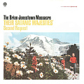 BRIAN JONESTOWN MASSACRE — THEIR SATANIC MAJESTIES