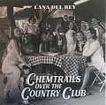 LANA DEL REY — CHEMTRAILS OVER THE COUNTRY CLUB