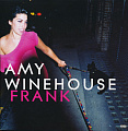 AMY WINEHOUSE — FRANK