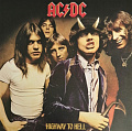 AC/DC — Highway To Hell