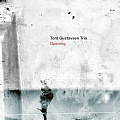 TORD GUSTAVSEN TRIO — OPENING