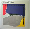 GENESIS — ABACAB