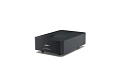 Фонокорректор ламповый FEZZ Gaia PRESTIGE MM/MC EVO Black Ice