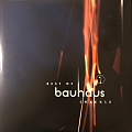 BAUHAUS — CRACKLE - BEST OF