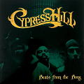 CYPRESS HILL — BEATS FROM THE BONG - INSTRUMENTALS