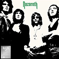 NAZARETH — NAZARETH, White vinyl