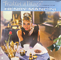 HENRY MANCINI — BREAKFAST AT TIFFANY'S