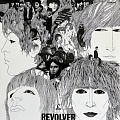 BEATLES — REVOLVER