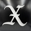X — SMOKE & FICTION
