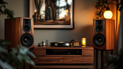 Denon DP-300F в 2026: полный обзор проигрывателя — характеристики, плюсы и минусы для начинающих