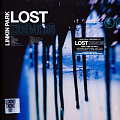 LINKIN PARK — Lost Demos