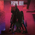 PEARL JAM — TEN