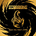 SCORPIONS — FROM THE FIRST STING