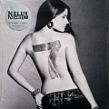 NELLY FURTADO — 7, Silver Vinyl