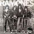 RAMONES — RAMONES