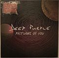 DEEP PURPLE — PICTURES OF YOU
